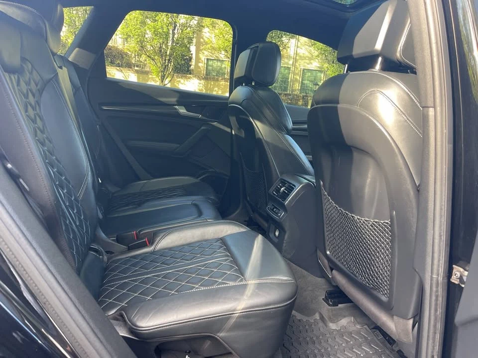 2018 Audi FY SQ5 - Image 13 of 20