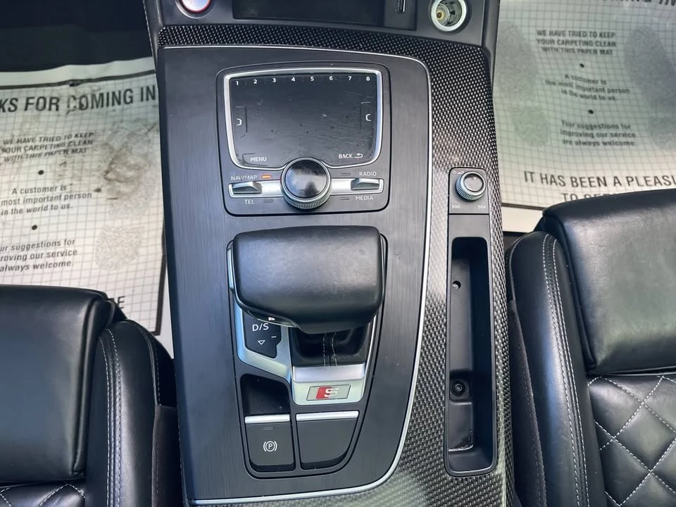 2018 Audi FY SQ5 - Image 18 of 20