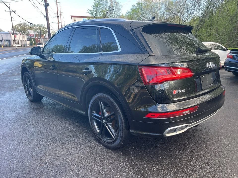2018 Audi FY SQ5 - Image 6 of 20