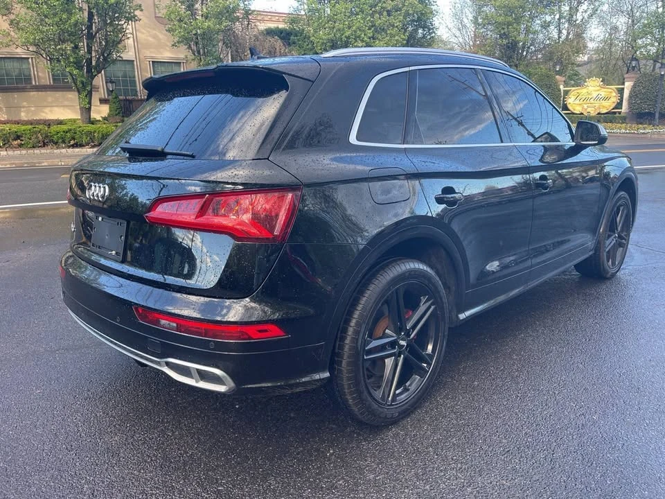 2018 Audi FY SQ5 - Image 4 of 20