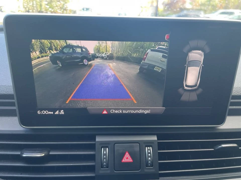 2018 Audi FY SQ5 - Image 19 of 20