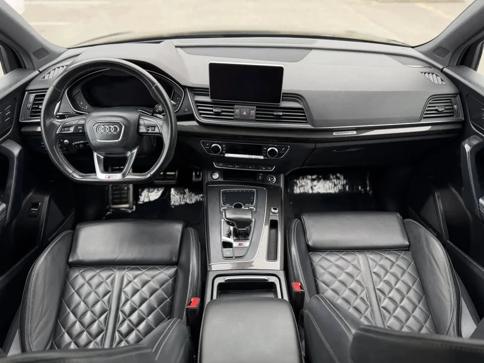 2018 Audi FY SQ5 - Image 18 of 20