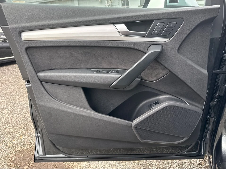 2018 Audi FY SQ5 - Image 19 of 20