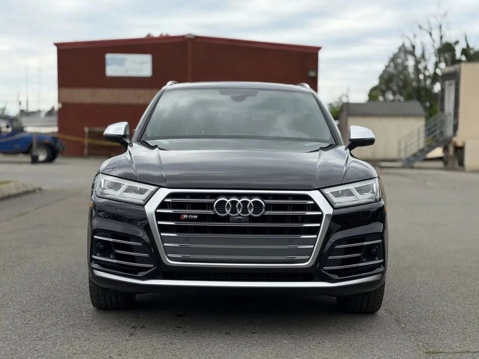 2018 Audi FY SQ5 - Image 10 of 20