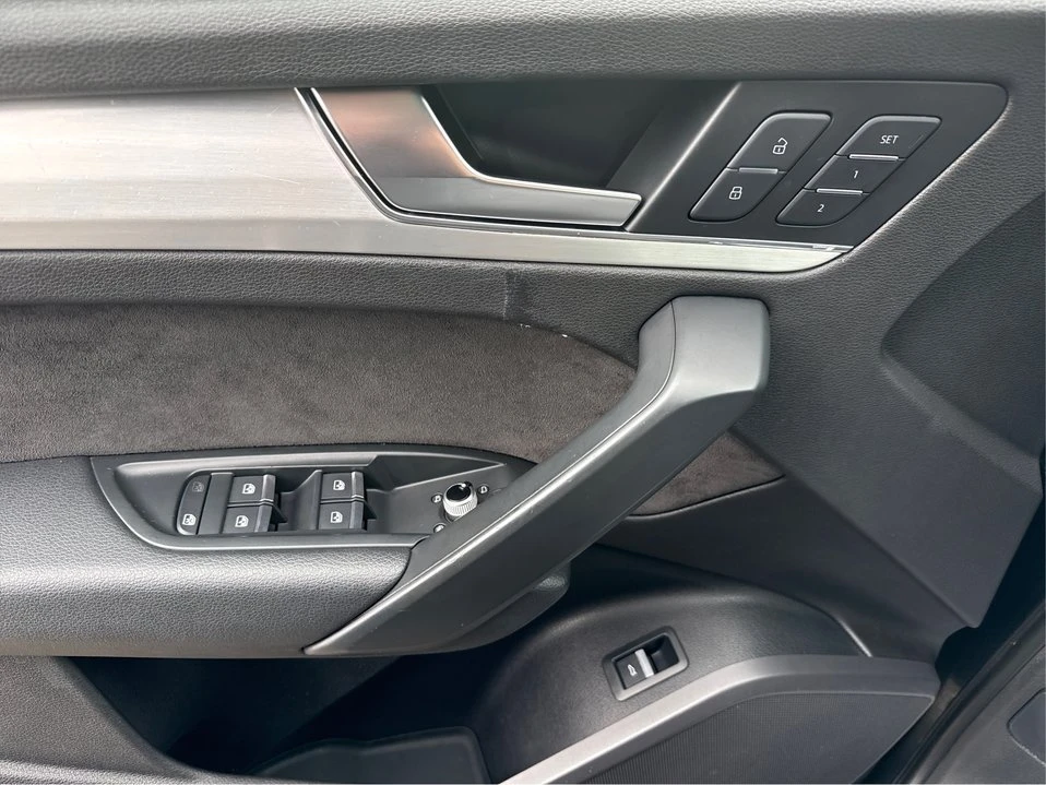 2018 Audi FY SQ5 - Image 18 of 20