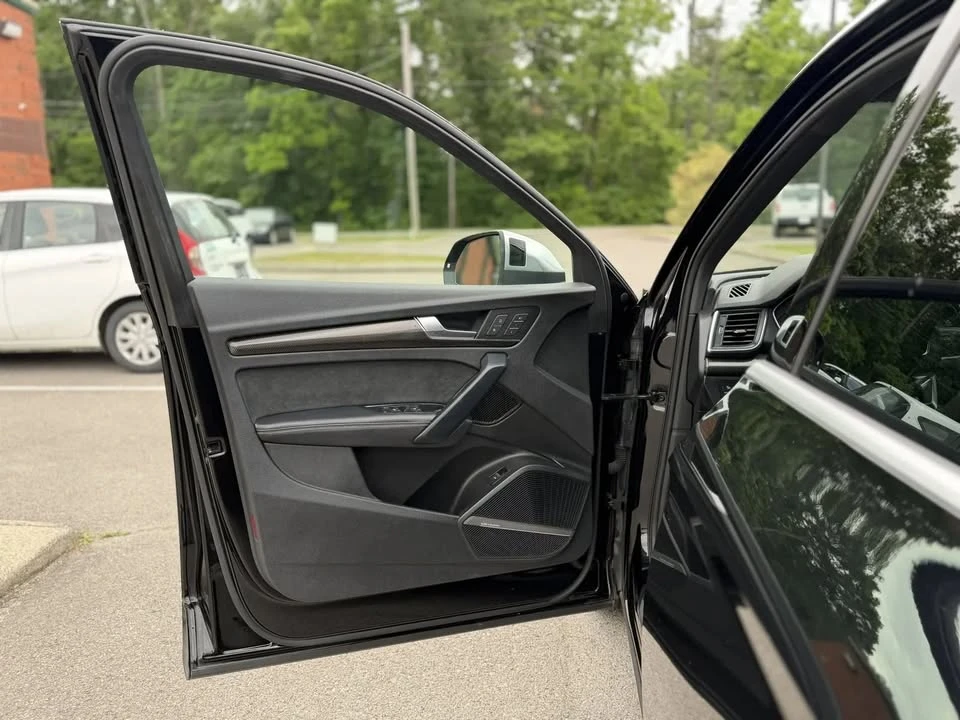 2018 Audi FY SQ5 - Image 11 of 20
