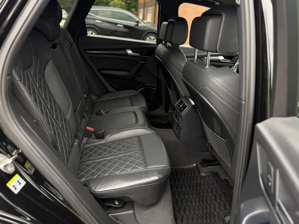 2018 Audi FY SQ5 - Image 16 of 20