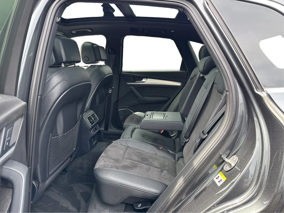 2018 Audi FY SQ5 - Image 10 of 20