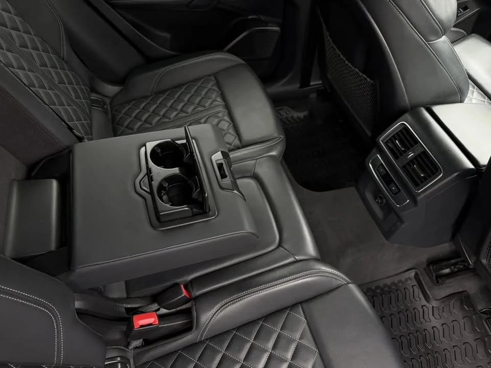 2018 Audi FY SQ5 - Image 17 of 20