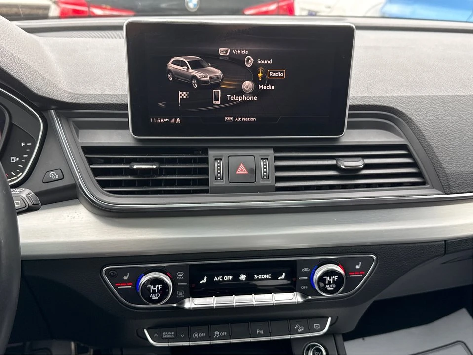 2018 Audi FY SQ5 - Image 13 of 20