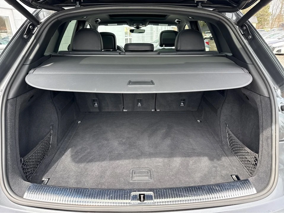 2018 Audi FY SQ5 - Image 12 of 20