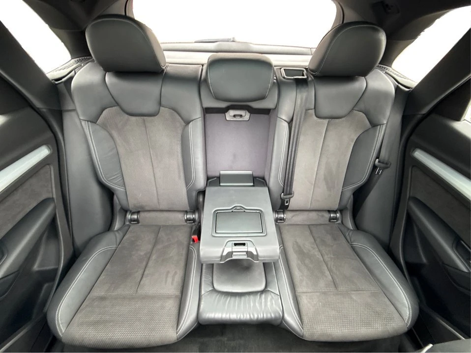 2018 Audi FY SQ5 - Image 14 of 20