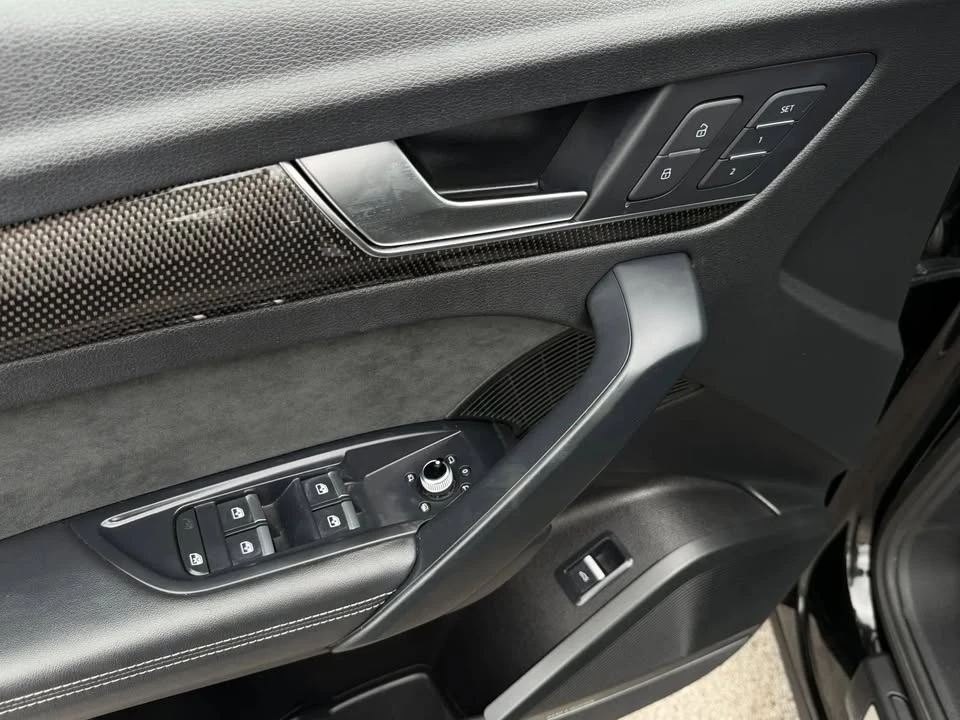 2018 Audi FY SQ5 - Image 12 of 20