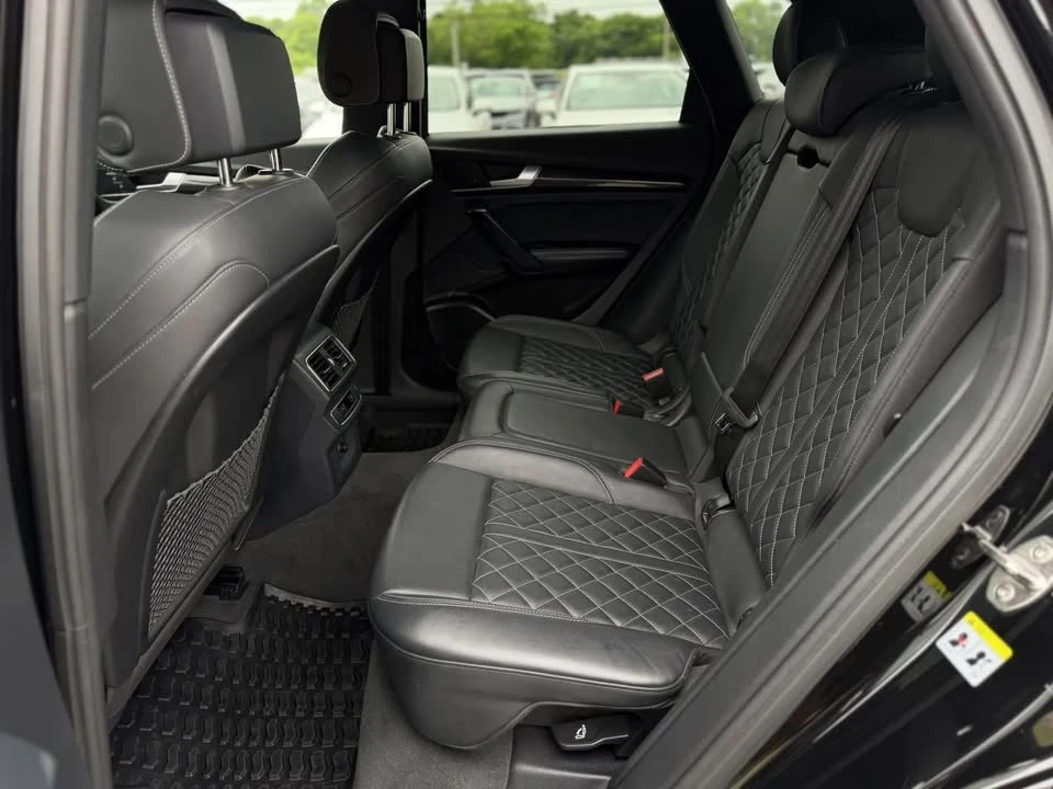 2018 Audi FY SQ5 - Image 15 of 20