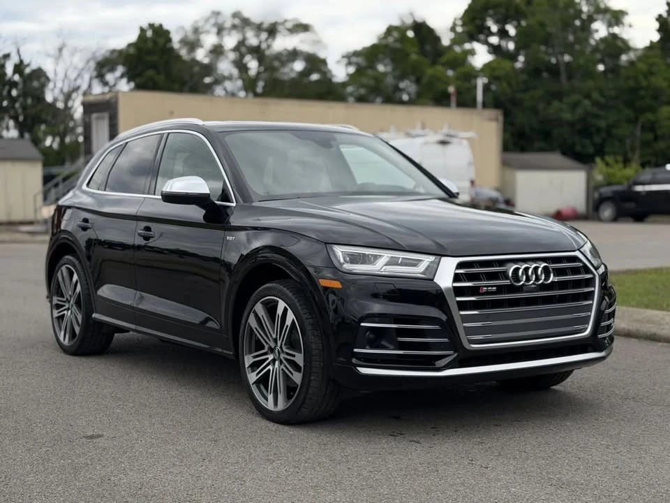 2018 Audi FY SQ5 - Image 9 of 20