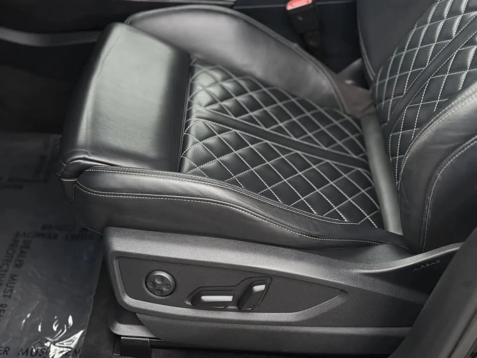 2018 Audi FY SQ5 - Image 14 of 20