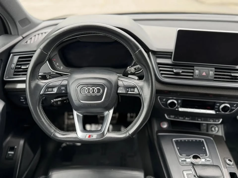 2018 Audi FY SQ5 - Image 19 of 20