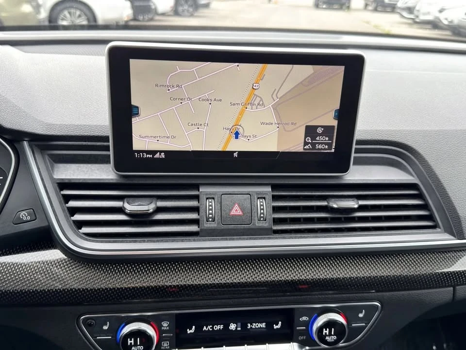 2018 Audi FY SQ5 - Image 20 of 20