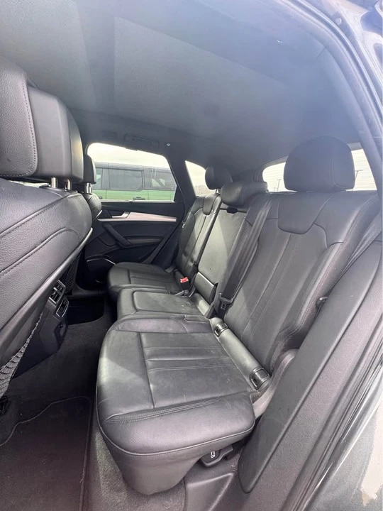 2018 Audi FY SQ5 - Image 8 of 11