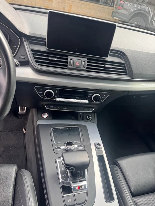 2018 Audi FY SQ5 - Image 10 of 11