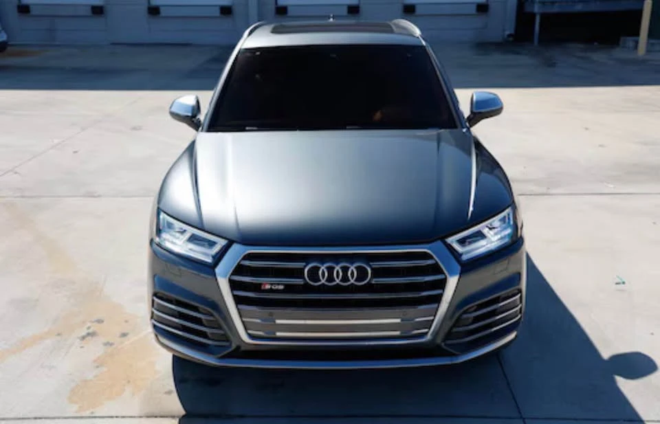 2018 Audi FY SQ5 - Image 17 of 18