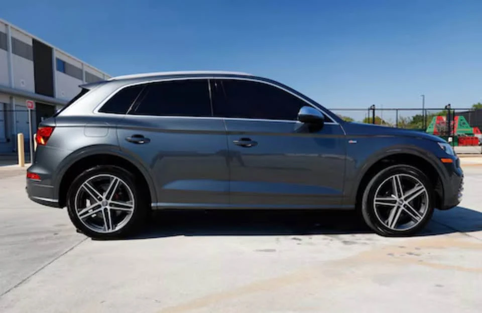 2018 Audi FY SQ5 - Image 13 of 18