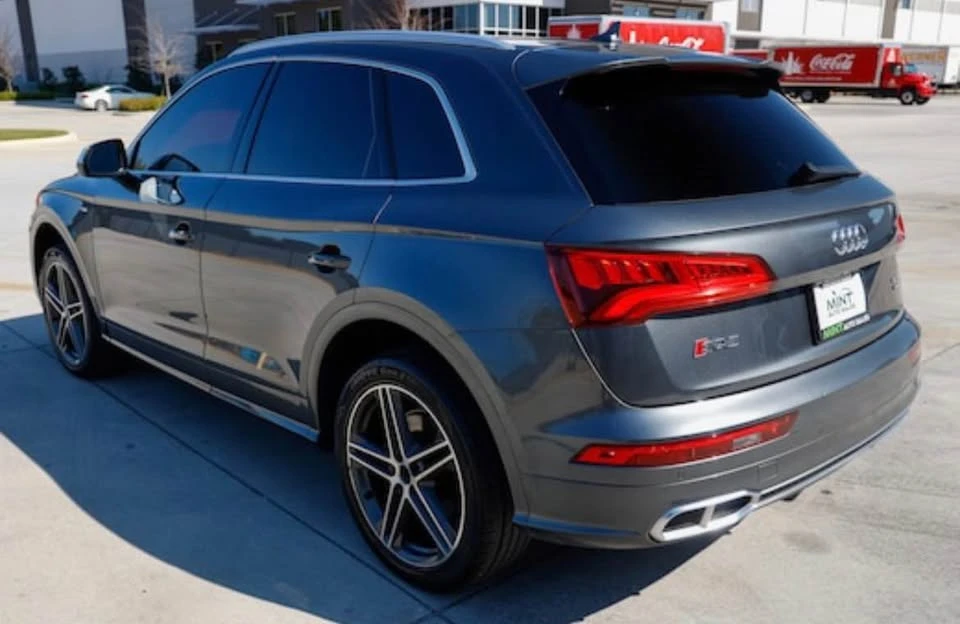 2018 Audi FY SQ5 - Image 5 of 18