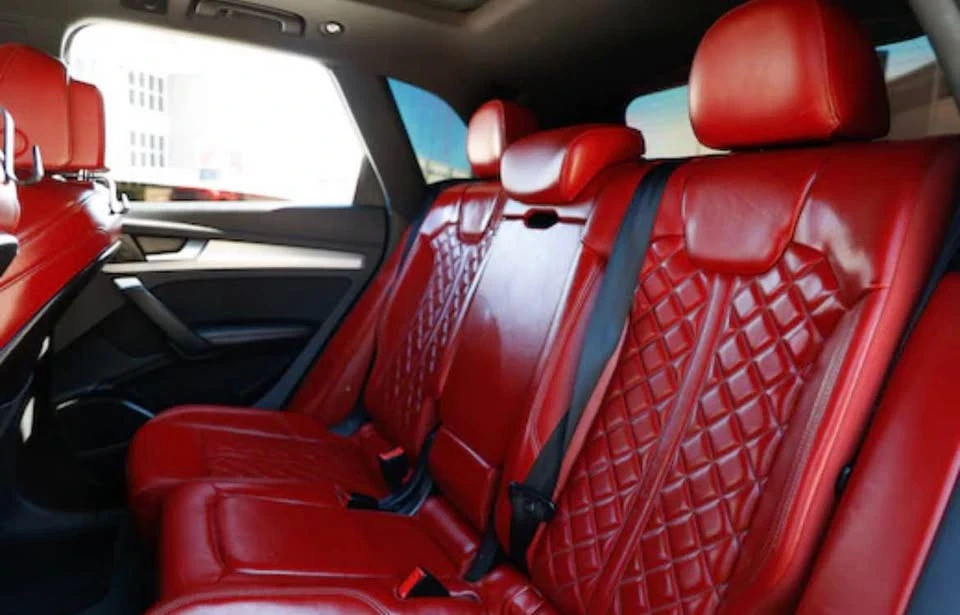 2018 Audi FY SQ5 - Image 7 of 18
