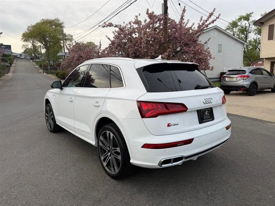 2018 Audi FY SQ5 - Image 3 of 7