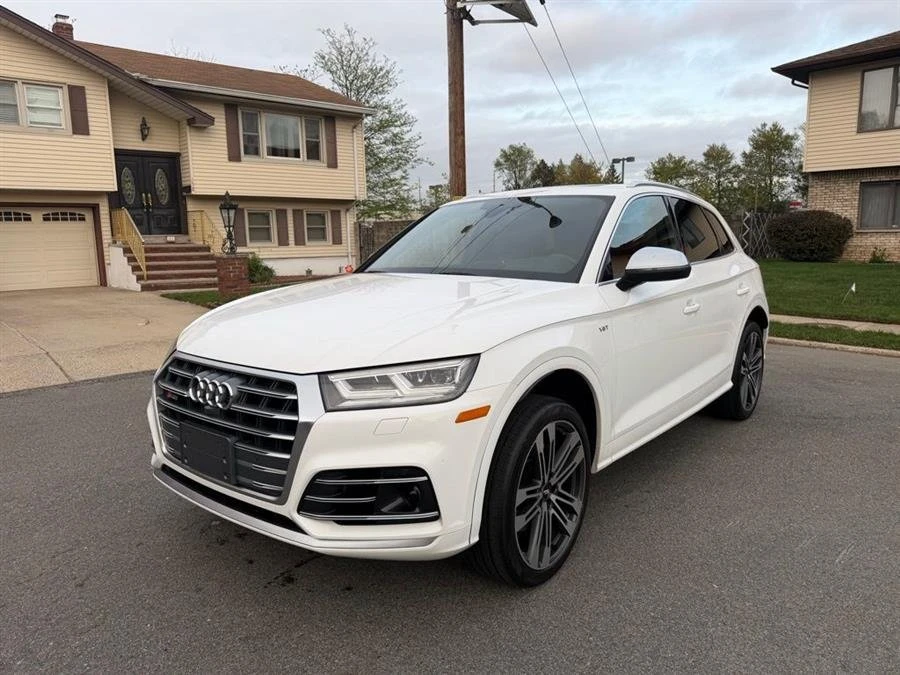 2018 Audi FY SQ5 - Image 2 of 7
