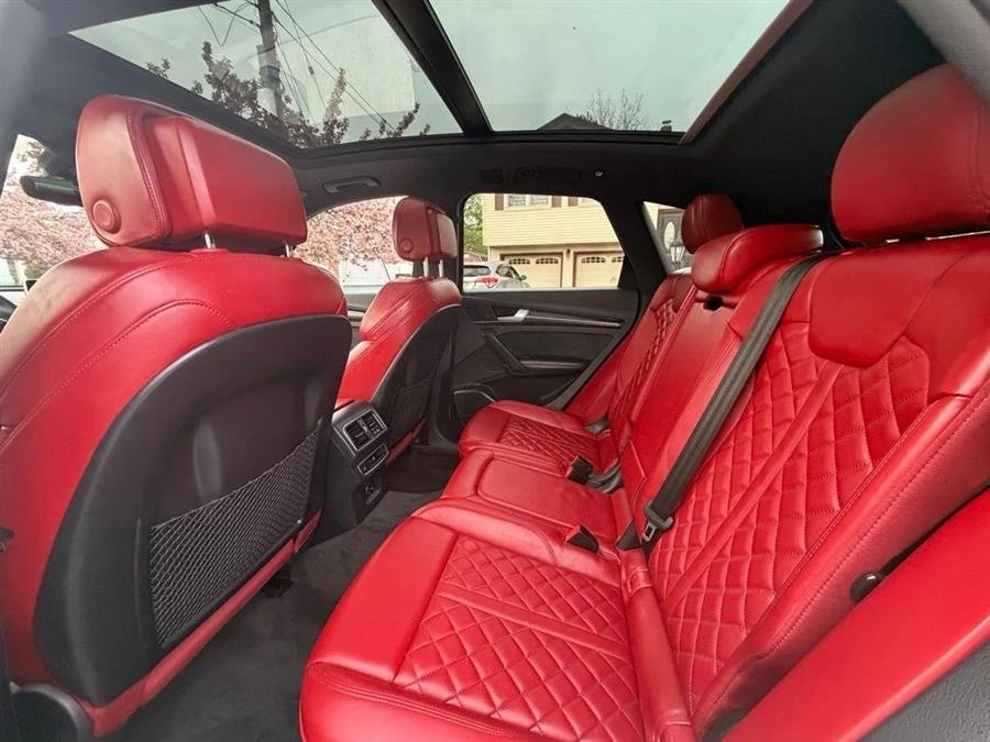 2018 Audi FY SQ5 - Image 6 of 7