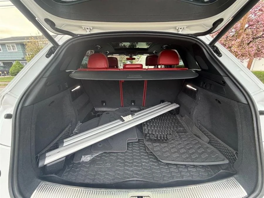 2018 Audi FY SQ5 - Image 7 of 7