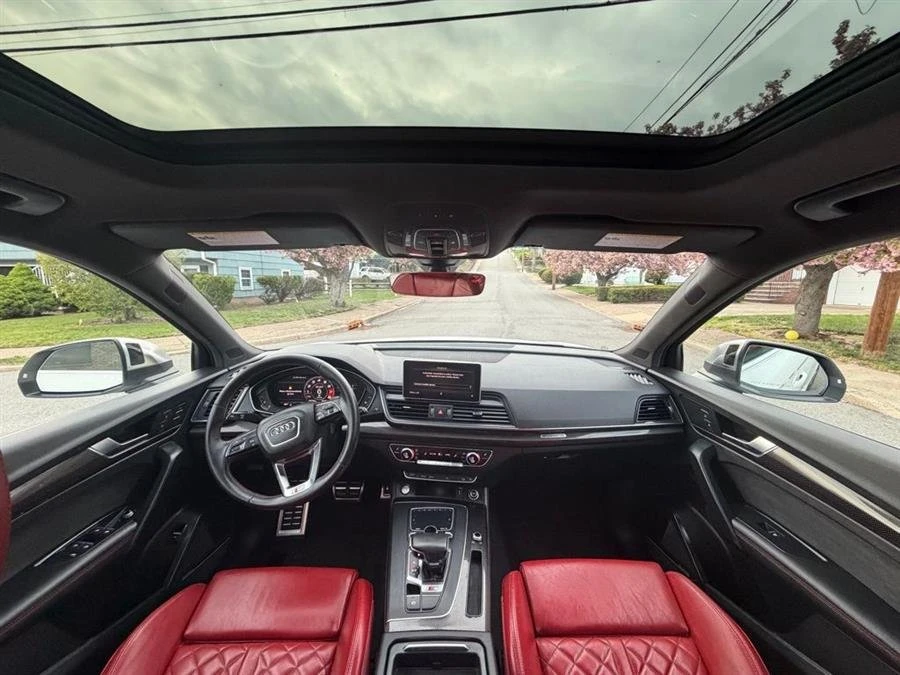 2018 Audi FY SQ5 - Image 5 of 7