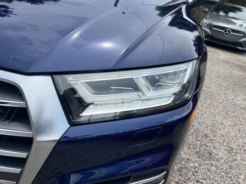 2018 Audi FY SQ5 - Image 6 of 17