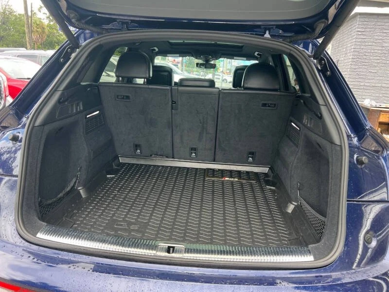 2018 Audi FY SQ5 - Image 13 of 17