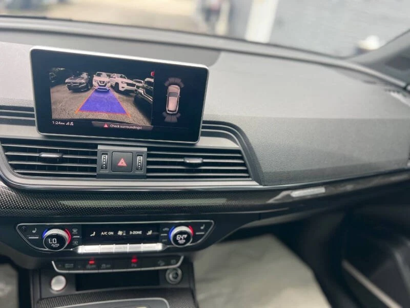 2018 Audi FY SQ5 - Image 17 of 17