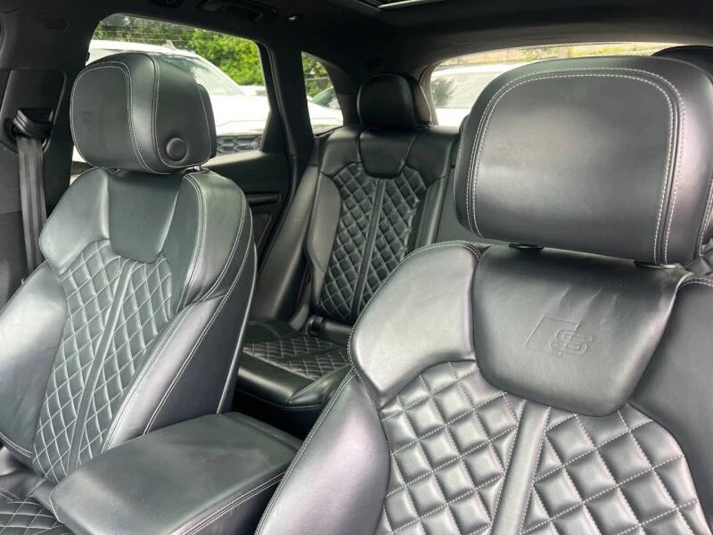 2018 Audi FY SQ5 - Image 15 of 17