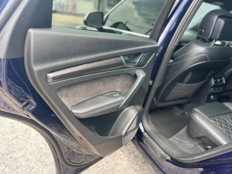 2018 Audi FY SQ5 - Image 14 of 17