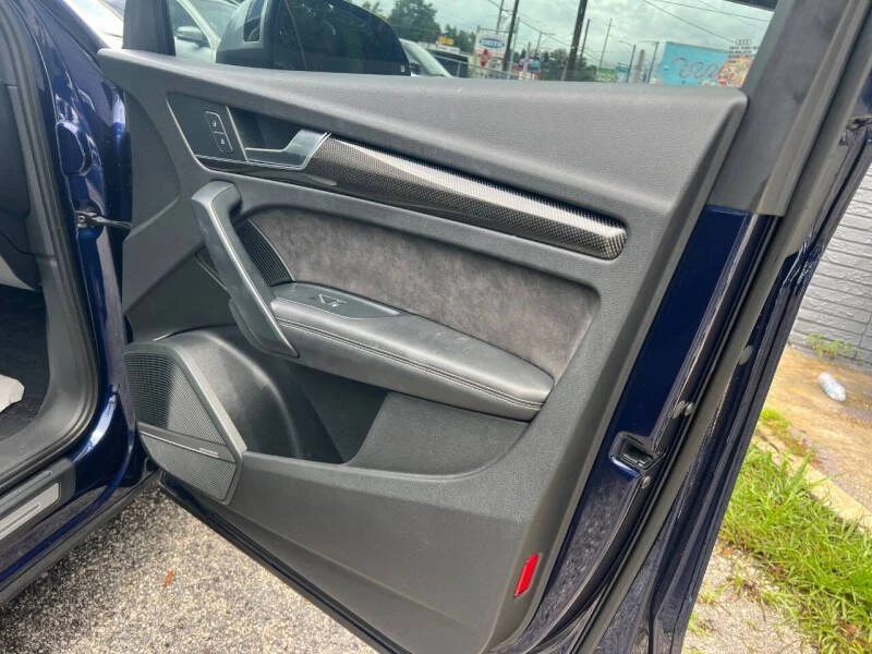 2018 Audi FY SQ5 - Image 7 of 17