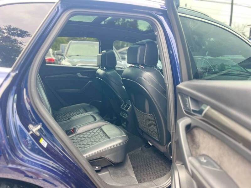 2018 Audi FY SQ5 - Image 10 of 17