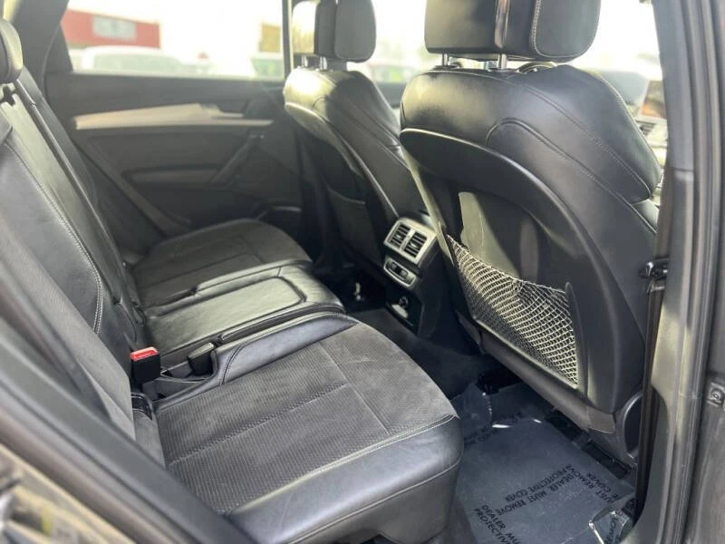2018 Audi FY SQ5 - Image 17 of 18