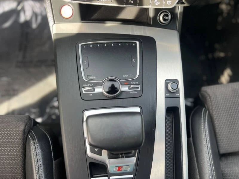 2018 Audi FY SQ5 - Image 15 of 18