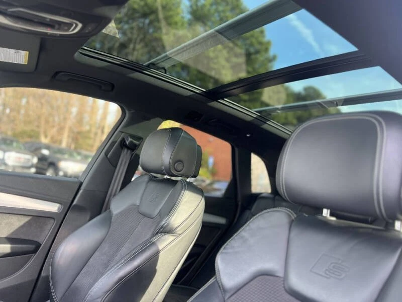 2018 Audi FY SQ5 - Image 12 of 18