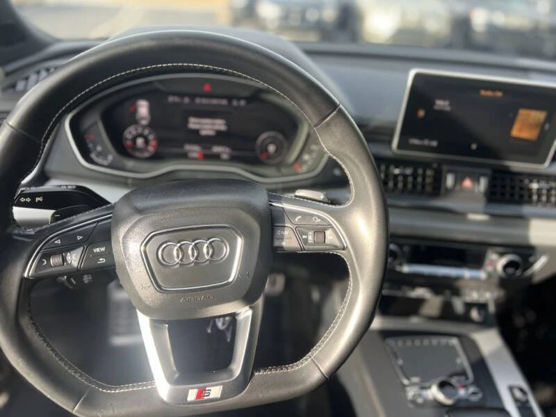 2018 Audi FY SQ5 - Image 13 of 18