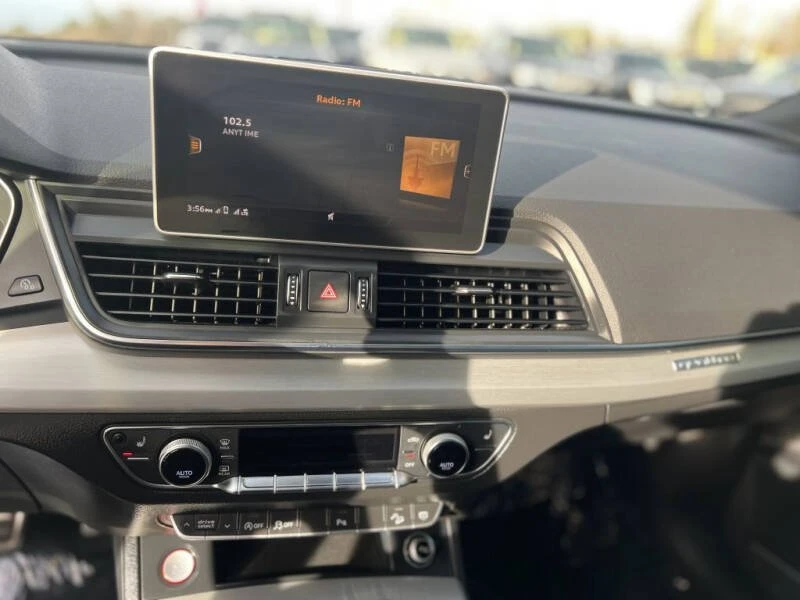 2018 Audi FY SQ5 - Image 14 of 18