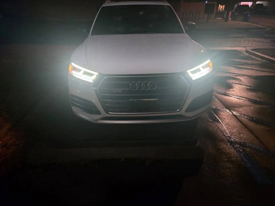 2018 Audi FY SQ5 - Image 4 of 6
