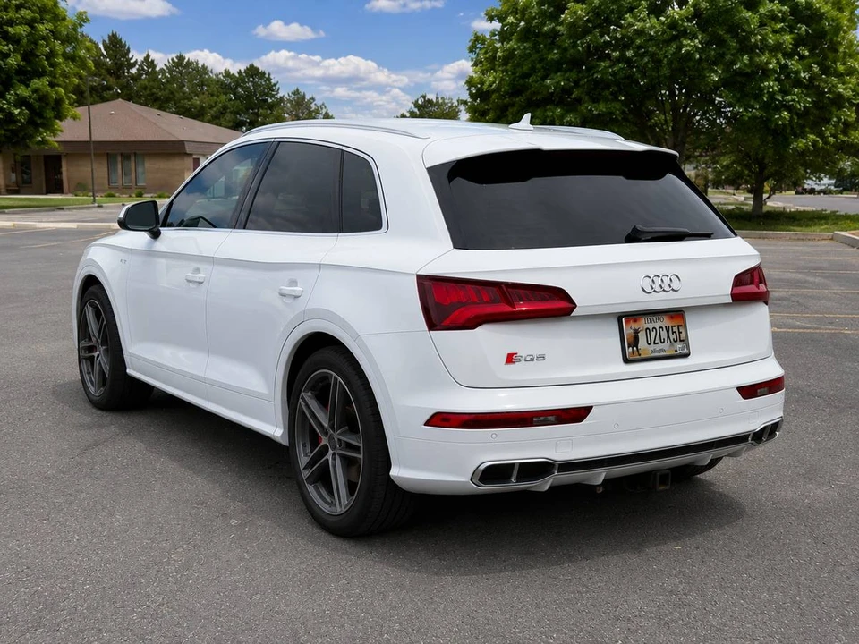 2018 Audi FY SQ5 - Image 6 of 12