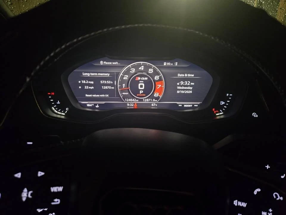 2018 Audi FY SQ5 - Image 6 of 6