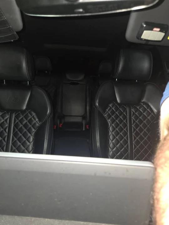 2018 Audi FY SQ5 - Image 3 of 6