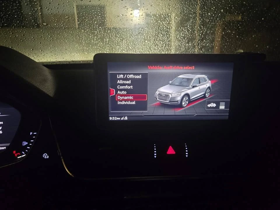 2018 Audi FY SQ5 - Image 5 of 6